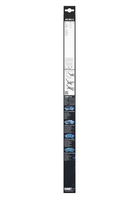 K650+575мм Комплект щеток стеклоочистителя бескаркасных Honda Civic c 7гг 3 397 118 991 BOSCH