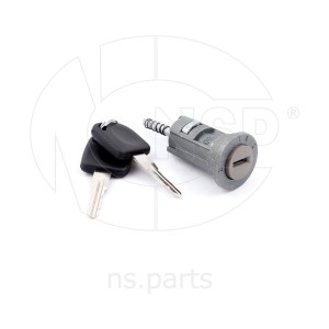 Daewoo Matiz личинка замка зажиг с ключами NSP0196618614 NSP
