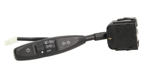 Daewoo Nexia Переключатель подрулевой  света 96215551 GENERAL MOTORS
