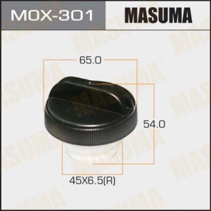 Nissan Sunny крышка б/б MOX-301 MASUMA