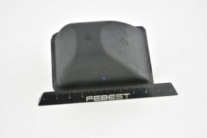 Nissan Отбойник резиновый на рычаге ND-009 FEBEST
