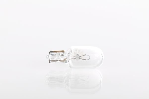 W5W 2,1x9,5d стеклянный цоколь 1 987 302 206 BOSCH