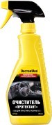 очиститель Протектант для винила, кожи, пластика, резины! 0.475L DW5232 DOCTOR WAX