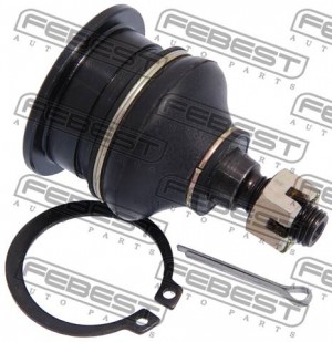 Honda Accord 98-02-08- шаровая опора верхняя 0320-CL7UP FEBEST