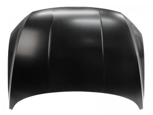 WV POLO 20- Капот ST380002 SAT