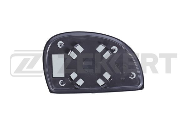 Hyundai Accent 03- Зеркальный элемент левый без подгрева SP-1158 ZEKKERT