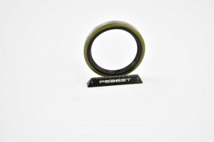Toyota сальник полуоси 95GDY-51650909X FEBEST