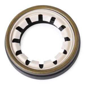 Peugeot 206, 308, 408, Partner сальник привода правый 29,8x47x11,3 1213263 SASIC