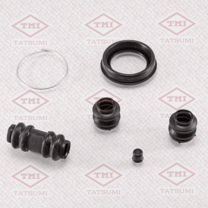 Mitsubishi Pajero Sport 2,5TD/3,0 11/98- р/к заднего суппорта TCG1217 TATSUMI