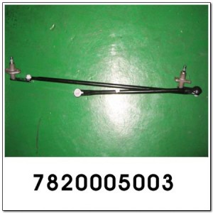 Трапеция стеклоочистителя 7820005003 SSANG YONG
