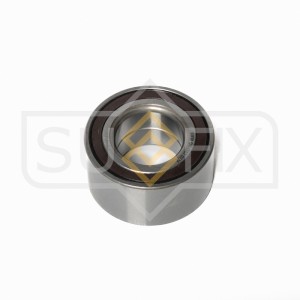 Hyundai Solaris 17-/Kia Rio 17- Подшипник ступичный перед 38x74x37 SM-1107 SUFIX