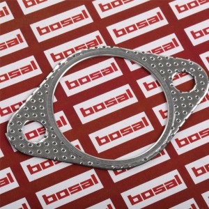 Прокладка приемной трубы 256-272 BOSAL