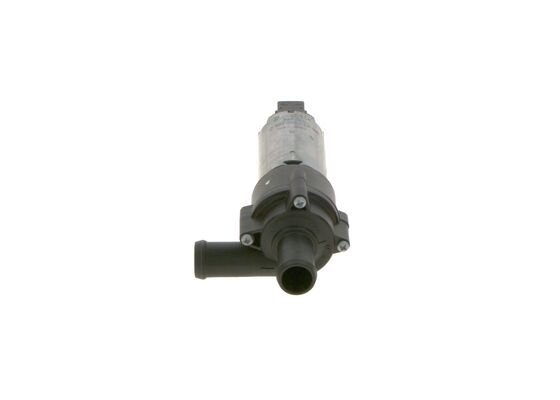 Насос системы отопителя салона электрический 0 392 020 034 BOSCH