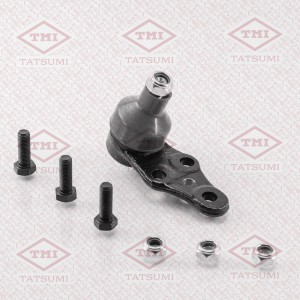 Daewoo Nexia/Espero/Lanos Шаровая опора (с крепежом) TEA1091 TATSUMI