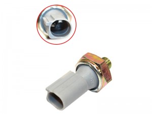 Mitsubishi c 08 г. датчик давления масла 1.0-2.4L STMN163743 SAT