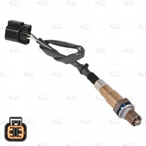 Hyundai Getz/Accent/Cerato 05-09 105л.с/Elantra 00-06 1.6/Rio 06-11 Датчик кисло VS-OS 08900 START VOLT