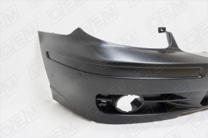 Hyundai Sonata TAГАЗ Бампер передний OEM0638 OEMPARTS