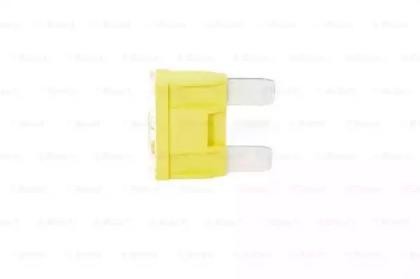 MAXI 20A предохранитель MAXI цена за штуку 1987529018 BOSCH