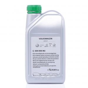 VAG Масло трансмиссионное ( мехатроник) G 004 000 M2 VAG