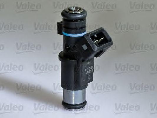 Форсунка топливная 348001 VALEO PHC
