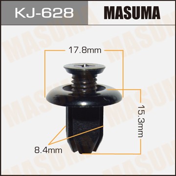 Пистон KJ628 MASUMA
