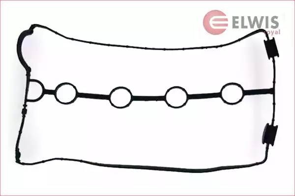 Daewoo Nexia DOHC/Lacetti 1,4-1,6/Aveo F14D3 94лс/Cruze 109лс Прокладка клапанно 1521014 ELWIS ROYAL