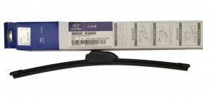 300мм Hyundai i30 12- щетка зад 98850A5000 HYUNDAI KIA