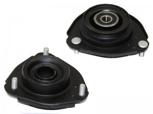 Toyota Caldina Опора переднего амортизатора ST4860920410 SAT