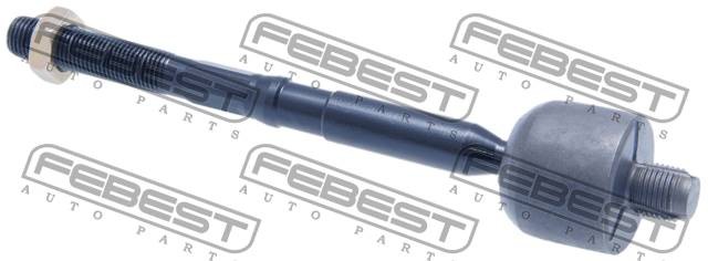 Тяга рулевая 2422-DUST FEBEST