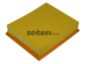 VAG Passat B5, A4, A6 -05 Фильтр воздушный CA5108 FRAM