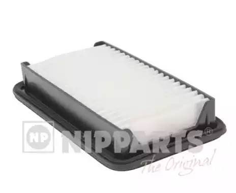 Suzuki Sx-4 фильтр воздушный 06-09 японец=венгрия J1328037 H B JAKOPARTS NIPPARTS