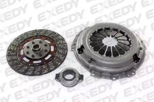 Nissan X-Trail (T30) Комплект сцепления NSK2103 EXEDY