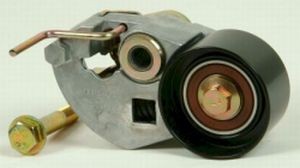 Hyundai SantaFE 00-06 2.0D/06-10 2.2D/Tucson/SPORTAGE 04-09 2.0D/Accent 1.5D Рол GT10510 GMB