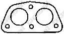 ПРОКЛАДКА BMW 120I 04-07 256-146 BOSAL