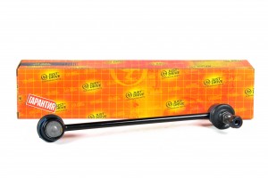 Mitsubishi Space Wagon 99-, RVR стойка переднего стабилизатора правая JSL0098R JUST DRIVE