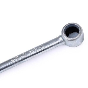 PEUGEOT 306/Partner 1.1-1.6 97-> тяги переключения КПП 721 308 HANS PRIES