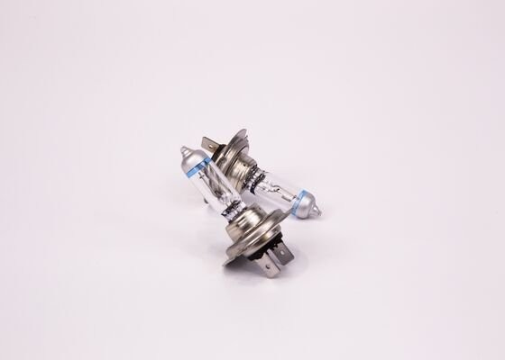 H7 GIGALIGHT+120 12V 55W 2шт упаковка 1987301107 BOSCH