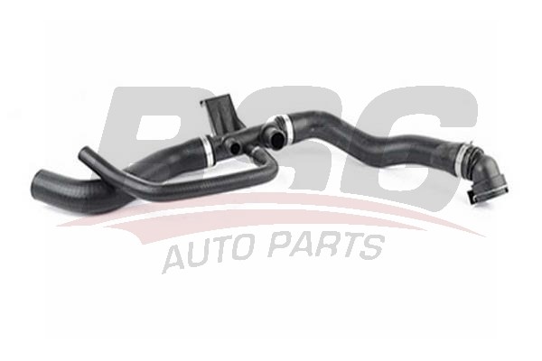 Peugeot Boxer 2.2 HDI патрубок радиатора ДВС нижний BSG70720187 BSG