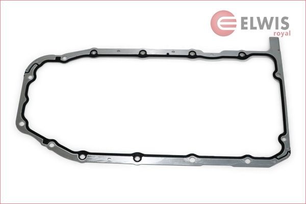 Ford Sierra Прокладка клапанной крышки 1526539 ELWIS ROYAL