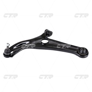 РЫЧАГ ПОДВЕСКИ, TOYOTA IST -03, BB, PROBOX, MR-S -03 FL CQT-36L CTR