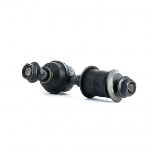 Nissan Almera N15, N16, Sunny N14, Primera P10 стойка переднего стабилизатора В  J4961000 H B JAKOPARTS NIPPARTS