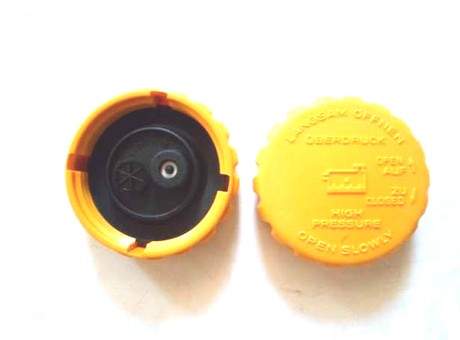 Daewoo Nexia/Laccetti/Gentra/Lanos/Matiz/Spark->10/Aveo04-11(все)/Epica Крышка р RC201 GATES