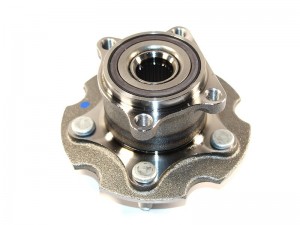 Toyota RAV 4 c 2006-12- Ступица задняя ST4241042040 SAT