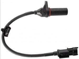 Hyundai Elantra/Ceed/i30 1.4-1,6б 06-10/Solaris 11-14/Rio 12-14 Датчик положения 391802B000 HYUNDAI KIA