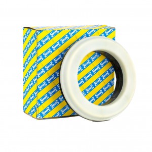 Nissan Note, Micra (K12), Qashqai, Tiida, X-Trail T31, JUKE подшипник опорный пе M25509 NTN SNR