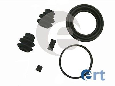 Kia Rio 02-05/Spectra резинки перед 1суппорта 400974 ERT