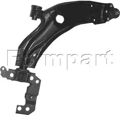 Fiat Albea рычаг передний правый 1409023 FORMPART