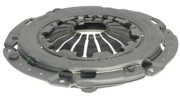 Chevrolet Aveo1,4 16кл/Nexia1.6DOHC/Rezzo1.6 Авео T300 Корзина сцепления DWC-41 VALEO PHC