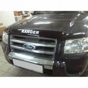 Ford Ranger c 2006 Дефлектор капота 11071 EGR