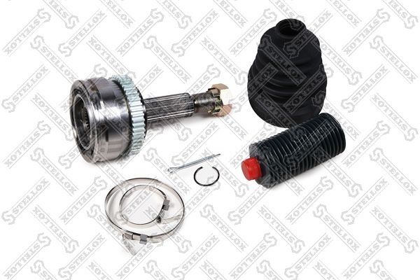 Hyundai Tucson 2,0б -07 ШРУС наружный 23х62х27 150-1891-SX STELLOX